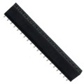 66951-020LF - CONN RCPT 20POS 0.1 GOLD PCB
