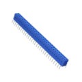 71991-330LF - CONN RCPT 60POS 0.1 GOLD PCB