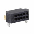 SFMH-105-02-L-D-LC - CONN RCPT 10P 0.05 GOLD SMD R/A