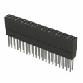 ESQ-120-24-T-D - CONN SOCKET 40POS 0.1 TIN PCB