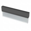 ESQ-123-14-L-D - CONN SOCKET 46POS 0.1 GOLD PCB