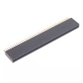 SMS-140-01-G-S - CONN SKT .050" 40POS