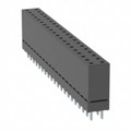 ESW-120-12-L-D - CONN SOCKET 40POS 0.1 GOLD PCB