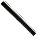 XG4H-6031 - CONN RCPT 60POS 0.1 GOLD PCB