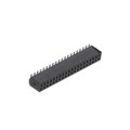 SFMC-120-02-L-D - CONN RCPT 40POS 0.05 GOLD SMD