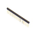 SS-120-G-1A - CONN RCPT 20POS 0.1 GOLD PCB