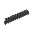 SFML-120-02-L-D-A - CONN RCPT 40POS 0.05 GOLD SMD