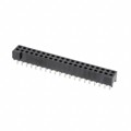 S2M-120-01-L-D - CONN SOCKET 40POS 0.079 GOLD PCB