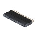 ESW-120-44-G-D - CONN SOCKET 40POS 0.1 GOLD PCB