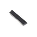 BKS-151-01-L-V-A - CONN SOCKET 51POS 0.039 GOLD SMD