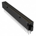 SFML-125-01-S-D - CONN RCPT 50POS 0.05 GOLD PCB