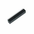 SQT-120-01-F-Q - CONN RCPT 80POS 0.079 GOLD PCB