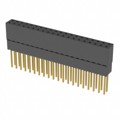 ESQ-120-49-G-D - CONN SOCKET 40POS 0.1 GOLD PCB