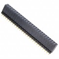 ESQ-126-37-G-D - CONN SOCKET 52POS 0.1 GOLD PCB