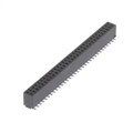 SFMC-132-02-L-D - CONN RCPT 64POS 0.05 GOLD SMD