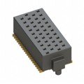 SOLC-110-02-S-Q-A-P-TR - CONN RCPT 40POS 0.05 GOLD SMD