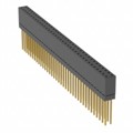ESQ-136-14-G-D - CONN SOCKET 72POS 0.1 GOLD PCB