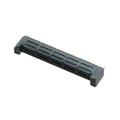 SEM-125-02-03.0-H-D-A-K - .8MM TIGER EYE MICRO SOCKET
