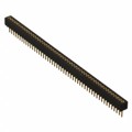 861-13-050-10-002000 - CONN RCPT 50POS 0.039 GOLD PCB