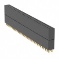 ESQ-132-33-G-D - CONN SOCKET 64POS 0.1 GOLD PCB