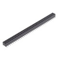 SMM-134-02-S-D-K - CONN RCPT 68POS 0.079 GOLD SMD