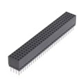 ESQT-130-03-F-Q-310 - CONN SOCKET 120P 0.079 GOLD PCB