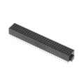 FOLC-130-01-L-Q-LC - CONN RCPT 120POS 0.05 GOLD PCB