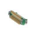 G125-FS15005F2P - CONN RCPT 50POS 0.049 GOLD SMD