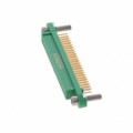 G125-FV15005F3P - CONN RCPT 50POS 0.049 GOLD PCB