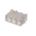 DME-03-S-S - 6.35MM PCB HEADER, 3 POSITION