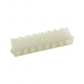 DME-08-S-S - 6.35MM PCB HEADER, 8 POSITION