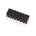 1-2314924-4 - 14P,2MM,B-B,REC,DRHZ,2.8,0.1AU,T