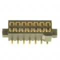 SFH31-NPPB-D07-SP-BK - CONN HDR 14POS 0.05 GOLD SMD