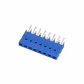 71920-308LF - CONN RCPT 8POS 0.1 GOLD PCB