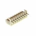 0022142094 - CONN RCPT 9POS 0.1 TIN PCB