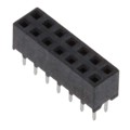 1-2314822-4 - 14P,2MM,B-B,REC,DRVT,2.7,0.76AU,