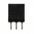 66951-003LF - CONN RCPT 3POS 0.1 GOLD PCB