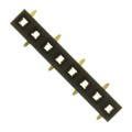 28630806RP2 - CONN RCPT 8POS 0.079 GOLD SMD