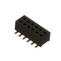 MRS2-12-U-SMT - RECEPTACLE STRIP,12P 1.0MM PITCH