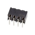 2314918-8 - 8P,2MM,B-B,REC,DRHZ,2.1,0.76AU,T