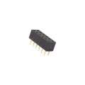 2RS2-12-G - RECEPTACLE STRIP 12P 2.0MM PITCH