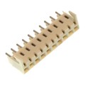 0009482103 - CONN RCPT 10POS 0.156 TIN PCB