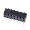 1-2314916-4 - 14P,2MM,B-B,REC,DRHZ,2.1,0.1AU,T