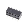 1-2314918-0 - 10P,2MM,B-B,REC,DRHZ,2.1,0.76AU,