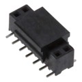 1-2314845-4 - 14P,2MM,BB,REC,DRVT,SMD,AU.38,TB