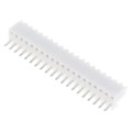 0038001410 - CONN RCPT 20POS 0.1 TIN PCB