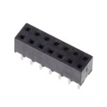 1-2314826-4 - 14P,2MM,B-B,REC,DRVT,2.7,0.76AU,