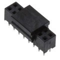 1-2314813-6 - 16P,2MM,B-B,REC,DRVT,2.0,0.38AU,