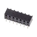 1-2314917-4 - 14P,2MM,B-B,REC,DRHZ,2.1,0.38AU,