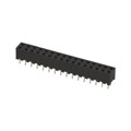 A3C-32DA-2DSA(71) - CONN RCPT 32POS 0.079 GOLD PCB